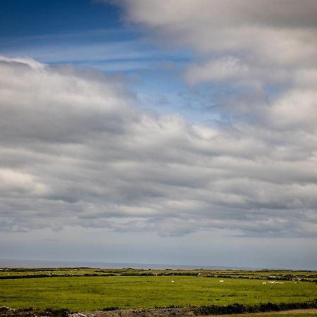 Cahermaclanchy House Doolin Exteriör bild