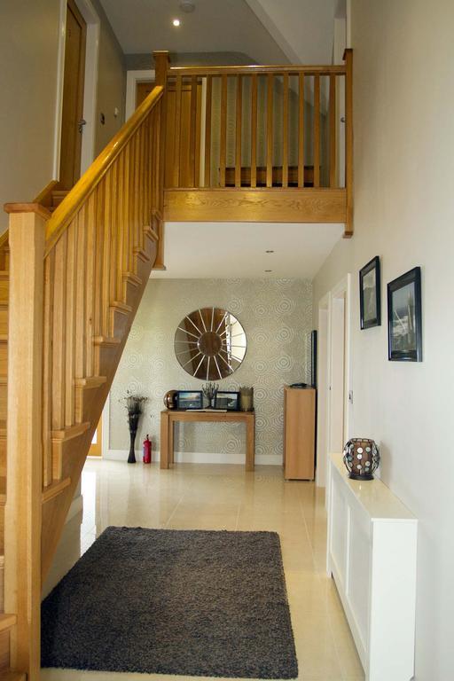 Cahermaclanchy House Doolin Exteriör bild