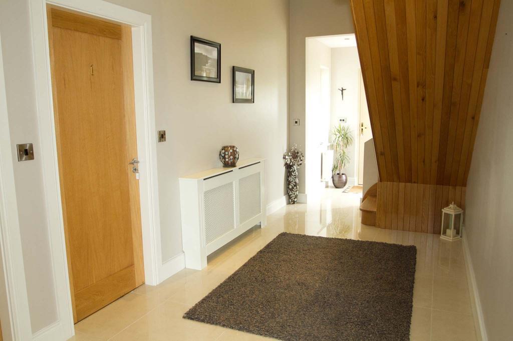 Cahermaclanchy House Doolin Exteriör bild