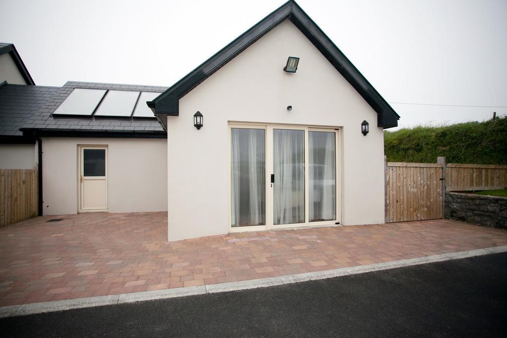 Cahermaclanchy House Doolin Rum bild
