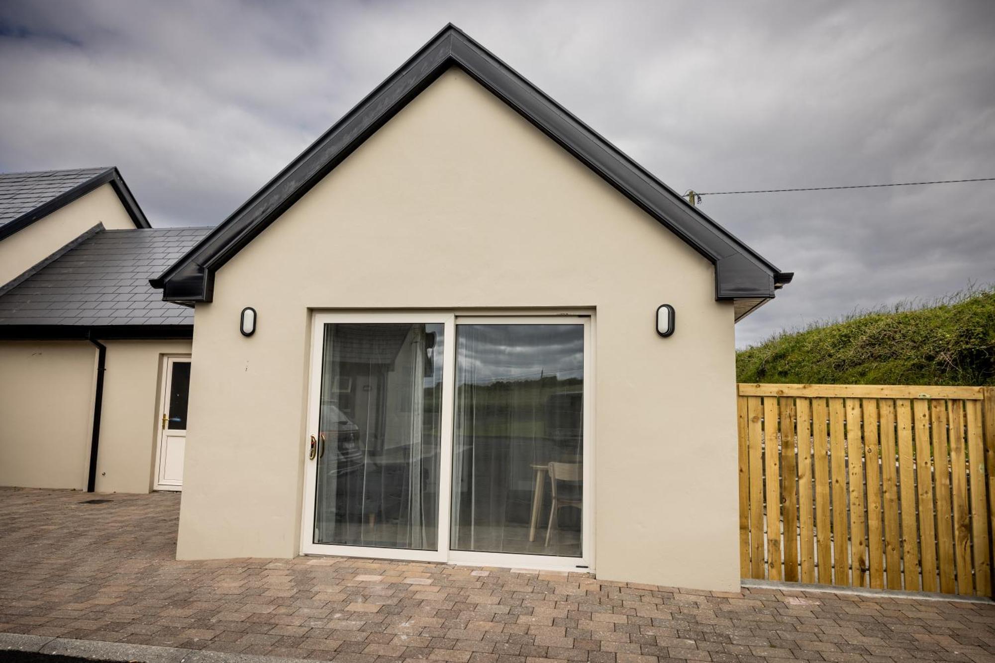 Cahermaclanchy House Doolin Exteriör bild